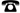 logo telephone
