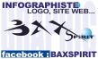  logo bax 