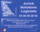  logo jurick 