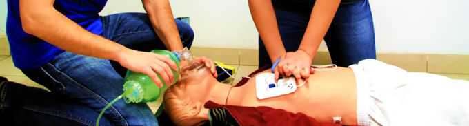  formation secourisme 